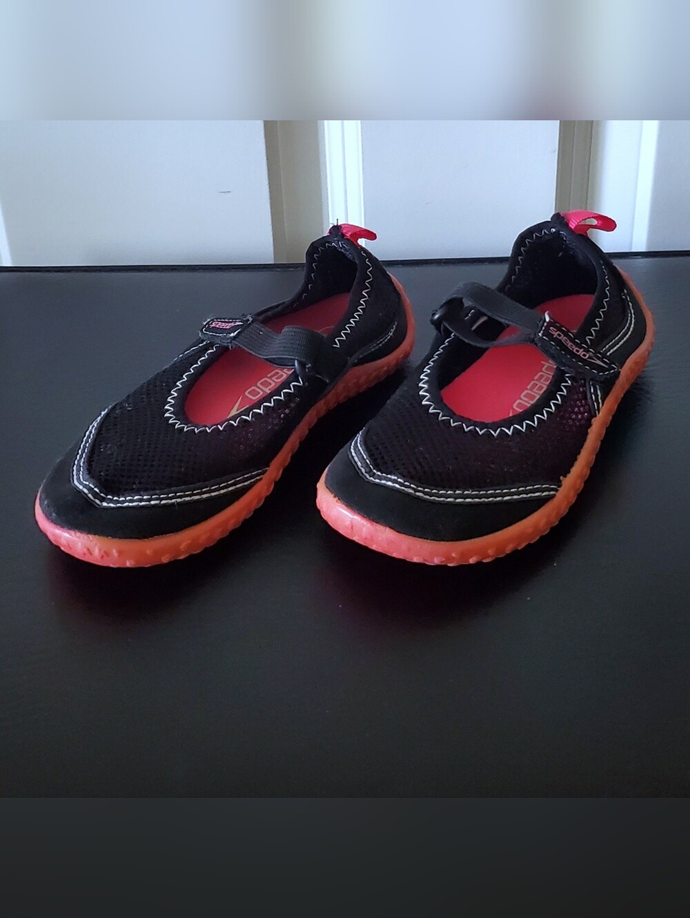 Little Girl's Speedo Brand Water Shoes